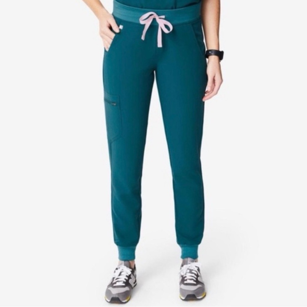 Figs scrub pants Zamora joggers